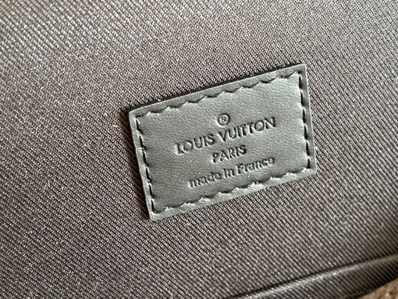 Mens Louis Vuitton Satchel Bags